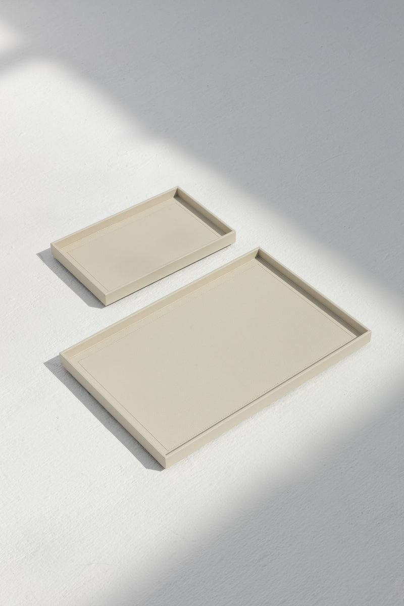 Tudor Rectangular Tray Small