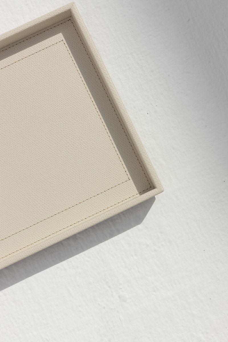 Tudor Rectangular Tray Small